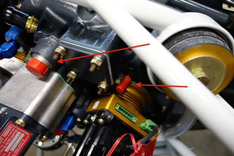 ECI Engine Part Identification/Setup VAF Forums